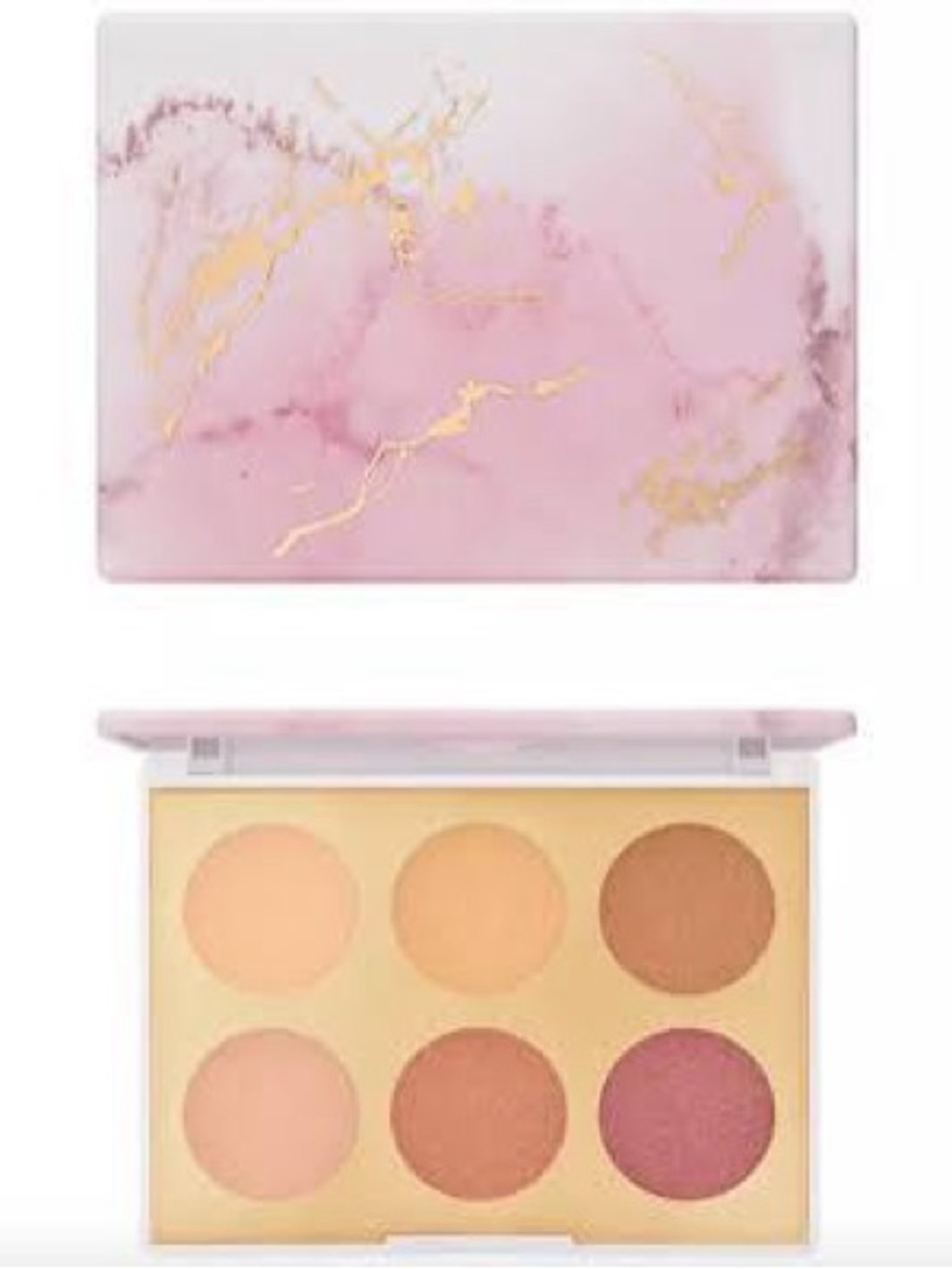 ✨NEW IN BOX MAC IGNITE WONDER FACE PALETTE✨